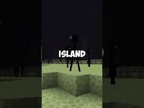 the end is below the overworld