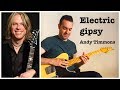 Electric Gipsy - Andy Timmons