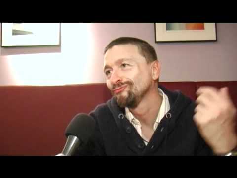 Kneipengespräch mit Ralf König