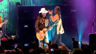 Pretty Maids - Walk Away