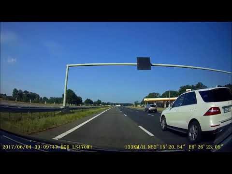 A1 Grens - Apeldoorn