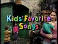 Sesame Street Kids Favorite Songs 60fps