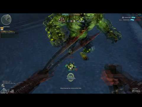 Crossfire NA and UK : MP5-CFS by [MS]Aquarius Hero Mode X (HMX) 2016