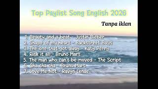 Download lagu Lagu inggris viral di tiktok 2026||| beauty and a beat, shape of my heart, the one that got away mp3 Download lagu Lagu inggris viral di tiktok 2026||| beauty and a beat, shape of my heart, the one that got away mp3
