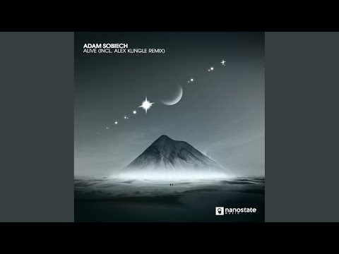 Alive (Original Mix)