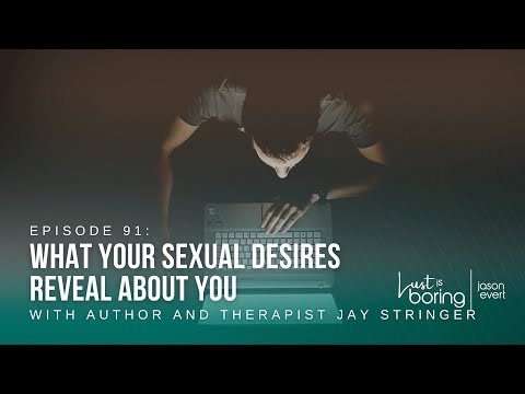 What Your Sexual Desires Reveal About You?
