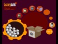 Factory Balls 2 Walkthrough (All levels 1-30) 
