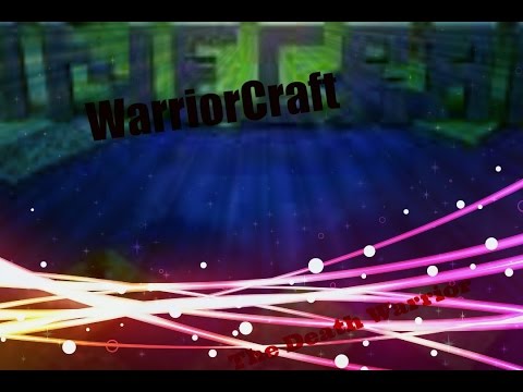 WarriorCraft (S02E06)
