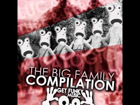 123XYZ - 4 Steps Feeling (Original Mix) [GFMCD01]