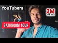 Bathroom Tour Solo Creators Vs Corporates In Tamil YouTube Madan Gowri