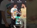 Cam Skattebo DOESN T Watch Football Nfl Nygiants
