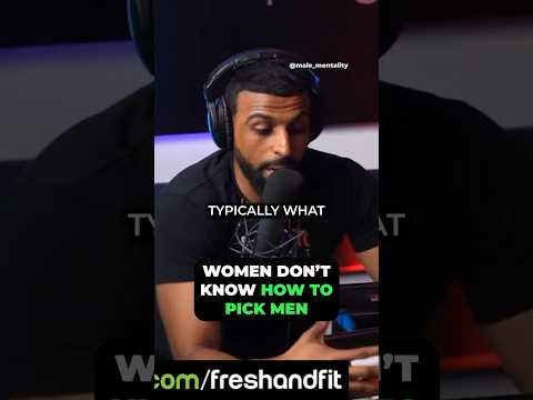 Women Are Bad Decision Makers🤯👀@FreshFitMiami