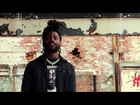 Tay Diego - "Milla" - Inception Media Group