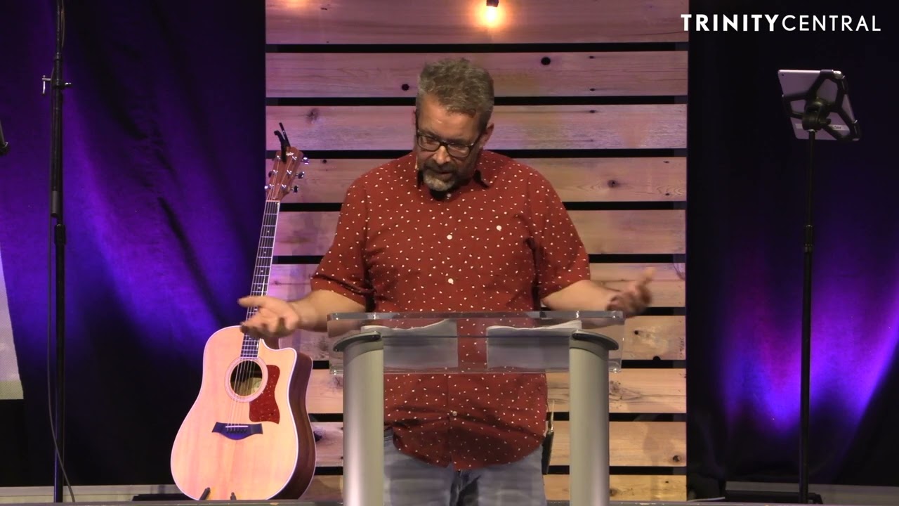 From Slavery to Freedom - Dan Evans