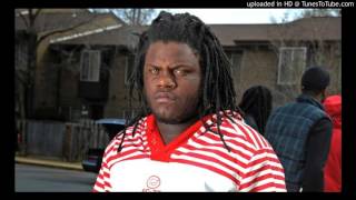 Fat Trel - Don't / Say It