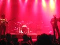 The Whigs - Someone's Daughter (Columbus, 11/3/2009)