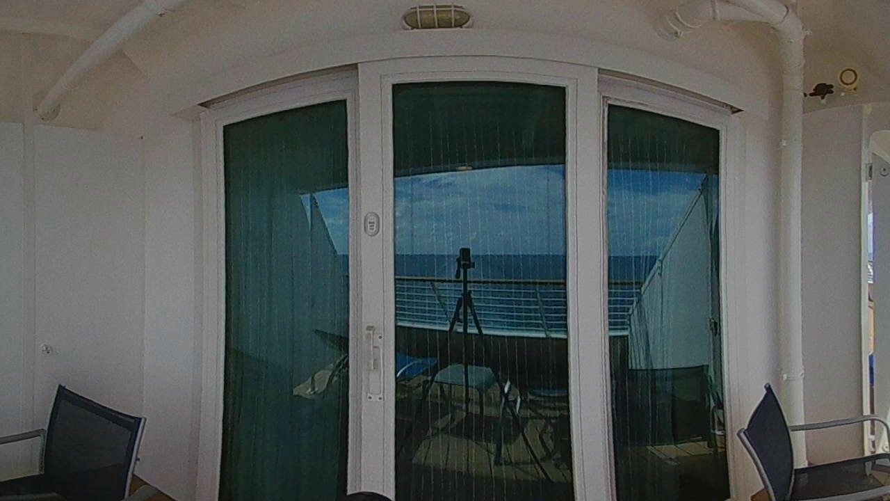Disney Dream - Cabin 7690 - Video 1