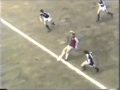 Goal of the season - 1980/81 Tony Morley Aston Villa v Everton