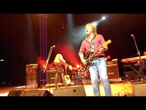 Chris Norman & Band - Sledgehammer (