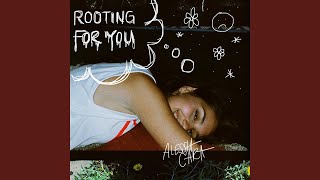 Musik-Video-Miniaturansicht zu Rooting for You Songtext von Alessia Cara