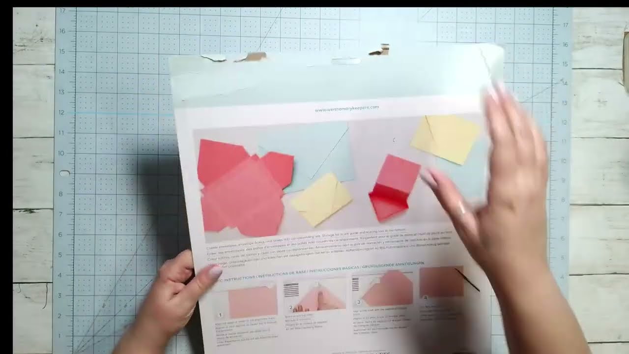 New craft room Tool We R Score board