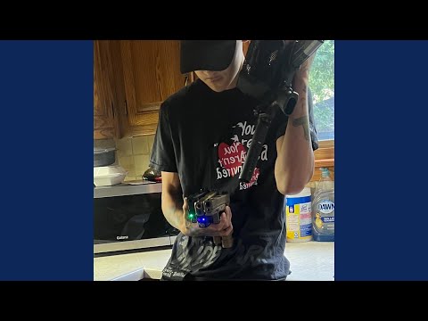 "STAB YOU INA BACK" YOUNGEST INA FOREIGN