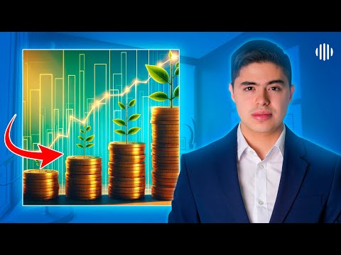 3 pasos para empezar a invertir | Andres Garza, especialista financiero