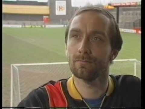 1984/85 Season: City's Promotion Push