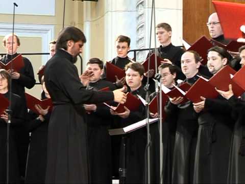 ПЛОТИЮ УСНУВ С. Крылов / S. KRYLOV  IN THE FLESH THOU DIDST FALL ASLEEP