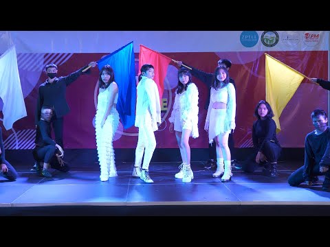 200307 NineSix cover MAMAMOO - Destiny + HIP @ SUMEB Cover Dance