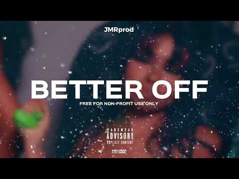 (FREE) HS TIKKYTOKKY X TEEDEE TYPE BEAT - BETTER OFF