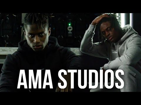 Krasser AMA Studios Trailer! Alle Infos zum Release!