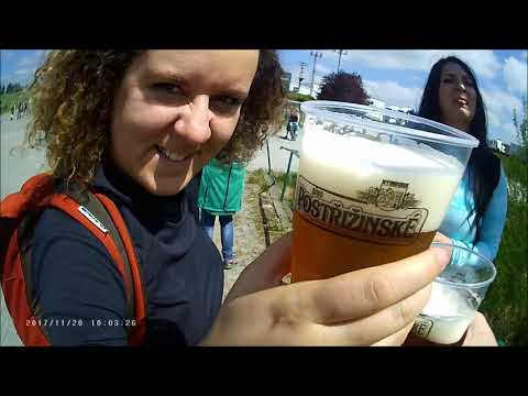 Pochod Praha Prčice 2019