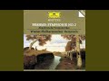 Brahms: Symphony No. 2 in D Major, Op. 73 - II. Adagio non troppo (Live)