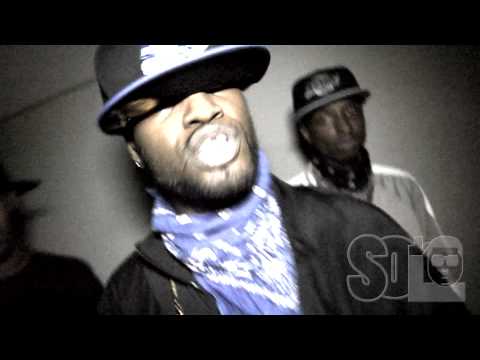 Dre Barrs Ft Kareem Siyad  Twin Gunz HD