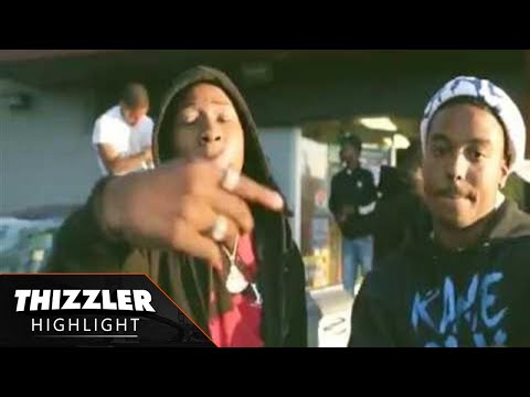 YID - No Looking Back (Exclusive Music Video) || dir. iamomeeze [Thizzler.com]