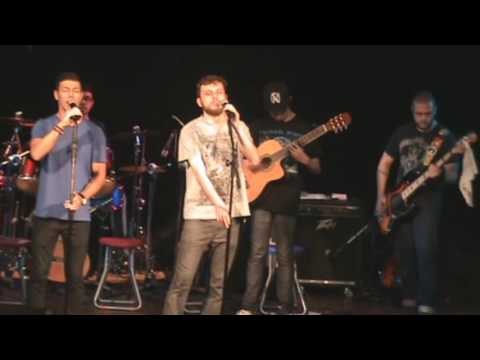 Escola de Música Vivosom -  Wonderwall -  Oasis