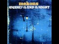 mekons - "Cast No Shadows"