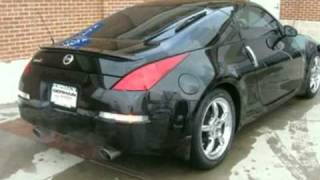 preview picture of video '2005 Nissan 350Z #T71101B in Columbus OH New Albany, OH SOLD'