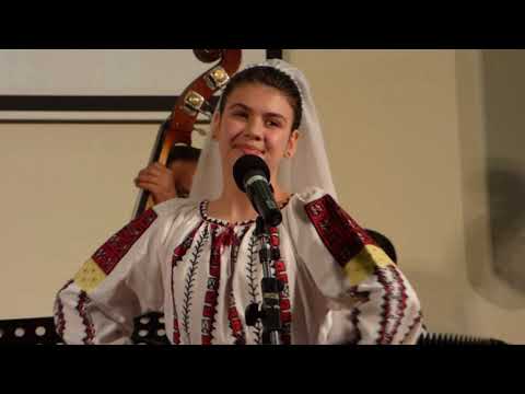 DIANA VALENTINA NUTU - Florile Ceahlaului, 2019