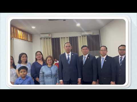 Sabah | Birthday Greetings