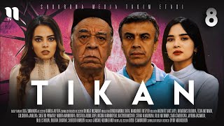 Tikan 8