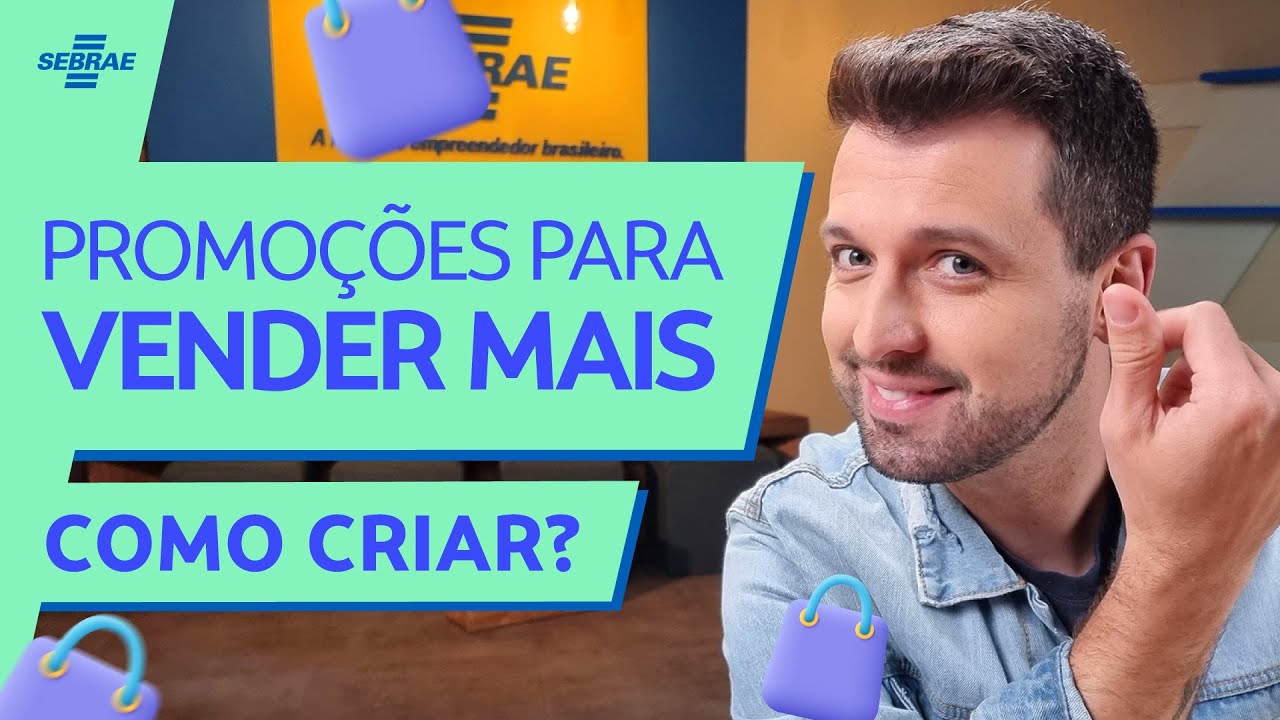 Como criar PROMOÇÕES IMPERDÍVEIS e CRIATIVAS 🛍😍 AUMENTE suas VENDAS HOJE MESMO
