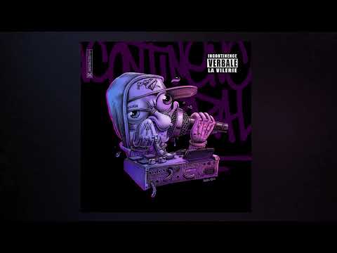 La Vilerie & Saf Noruff - Réservoir dog