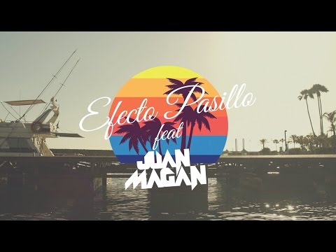 Efecto Pasillo feat. Juan Magan - Pequeña [Videoclip Oficial]