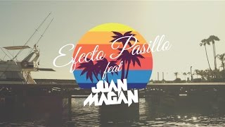 Efecto Pasillo feat. Juan Magan - Pequeña [Videoclip Oficial]