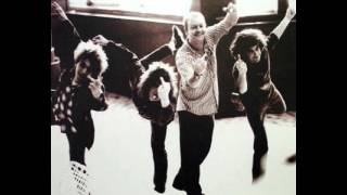 the replacements-sleeping nights of jesus (live)