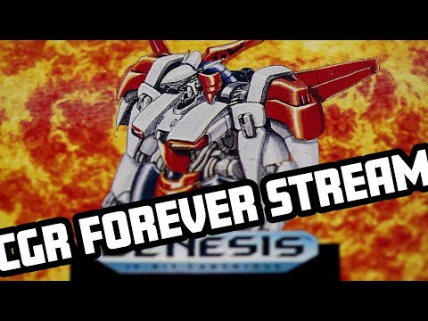 Classic Game Room FOREVER STREAM - Infinite Review Mix Forever and Ever and Ever...