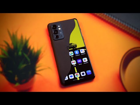 OxygenOS 13 Stable In-Depth Review for OnePlus 9RT: Needs some Fixes for Bugs & Issues☺️