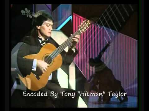 Nicolas de Angelis Song For Anna